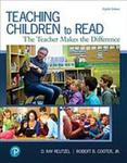 Teaching Children to Read: The Teacher Makes the Difference by Robert B. Cooter Jr. et al.
