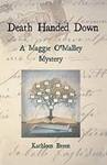 Death Handed Down: A Mags O'Malley Mystery